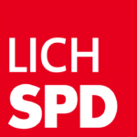 Logo: SPD Lich