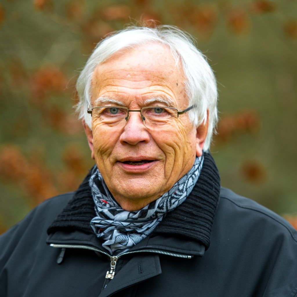 Günter Block › SPD Lich